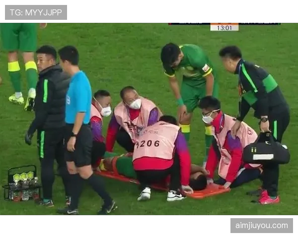 受伤离场后球员能否立即换人？受伤规则全解析