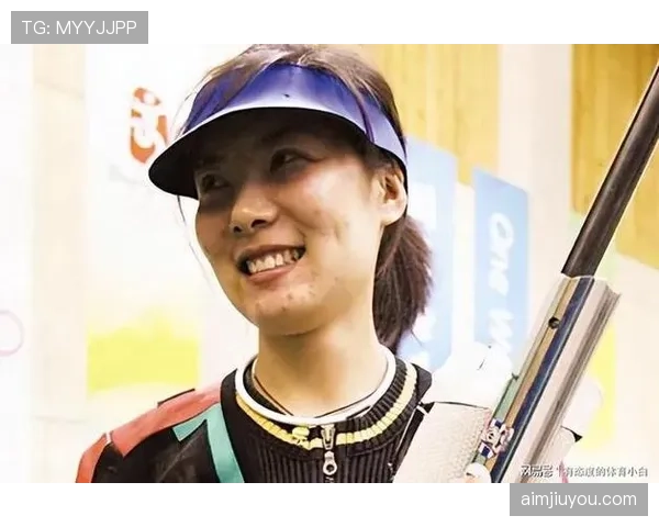 杜丽退役后住进北京四合院，每天五点起床练枪？