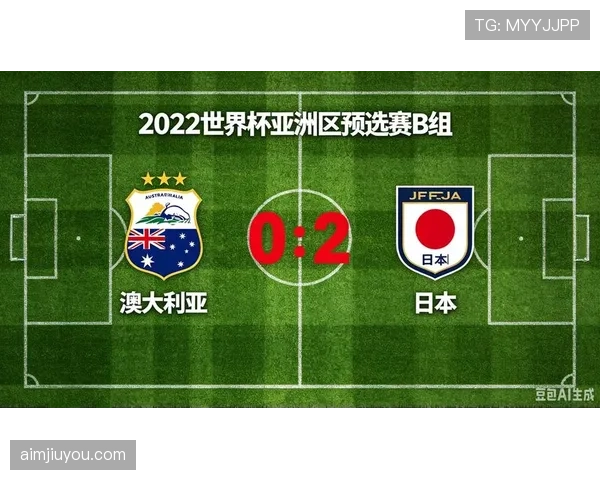 日本队2026世界杯预选赛晋级前景分析：亚洲区突围概率几何