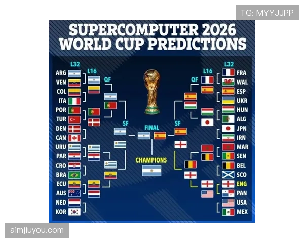 巴拿马2026世界杯赛程前瞻：晋级前景与小组赛对手分析