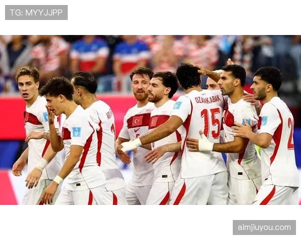美国对土耳其战报：2-3失利结束小组赛